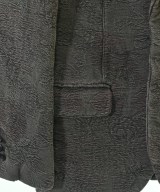 International Gallery BEAMS（インターナショナルギャラリービームス）カジュアルジャケット グレー サイズ:3(L位) メンズ/2200677653013