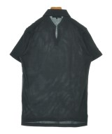 International Gallery BEAMS（インターナショナルギャラリービームス）ポロシャツ 黒 サイズ:M メンズ/2200681335042