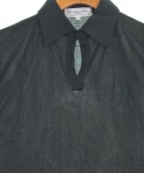 International Gallery BEAMS（インターナショナルギャラリービームス）ポロシャツ 黒 サイズ:M メンズ/2200681335042