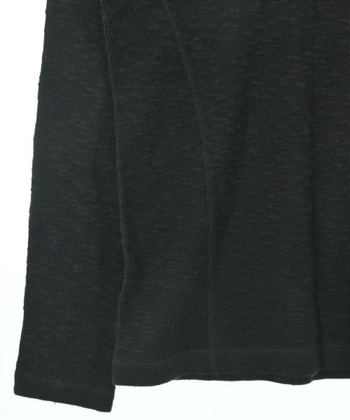 International Gallery BEAMS（インターナショナルギャラリービームス）Tシャツ・カットソー 黒 サイズ:M メンズ/2200681335134