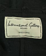 International Gallery BEAMS（インターナショナルギャラリービームス）Tシャツ・カットソー 黒 サイズ:M メンズ/2200681335134