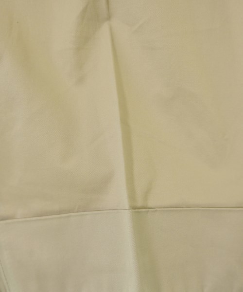 International Gallery BEAMS（インターナショナルギャラリービームス）ショートパンツ ベージュ サイズ:46(M位) メンズ/2200681335165