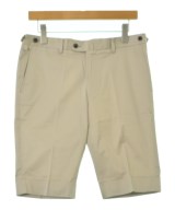 International Gallery BEAMS（インターナショナルギャラリービームス）ショートパンツ ベージュ サイズ:46(M位) メンズ/2200681335165