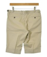 International Gallery BEAMS（インターナショナルギャラリービームス）ショートパンツ ベージュ サイズ:46(M位) メンズ/2200681335165