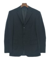 International Gallery BEAMS（インターナショナルギャラリービームス）テーラードジャケット 紺 サイズ:46(M位) メンズ/2200693467021