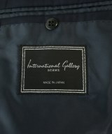 International Gallery BEAMS（インターナショナルギャラリービームス）テーラードジャケット 紺 サイズ:46(M位) メンズ/2200693467021