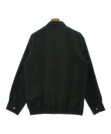 International Gallery BEAMS（インターナショナルギャラリービームス）カジュアルシャツ 黒 サイズ:L メンズ/2200695885243