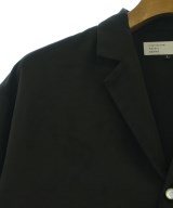 International Gallery BEAMS（インターナショナルギャラリービームス）カジュアルシャツ 黒 サイズ:L メンズ/2200695885243
