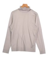 International Gallery BEAMS（インターナショナルギャラリービームス）Tシャツ・カットソー ベージュ サイズ:48(L位) メンズ/2200648936473