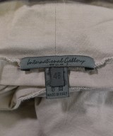 International Gallery BEAMS（インターナショナルギャラリービームス）Tシャツ・カットソー ベージュ サイズ:48(L位) メンズ/2200648936473
