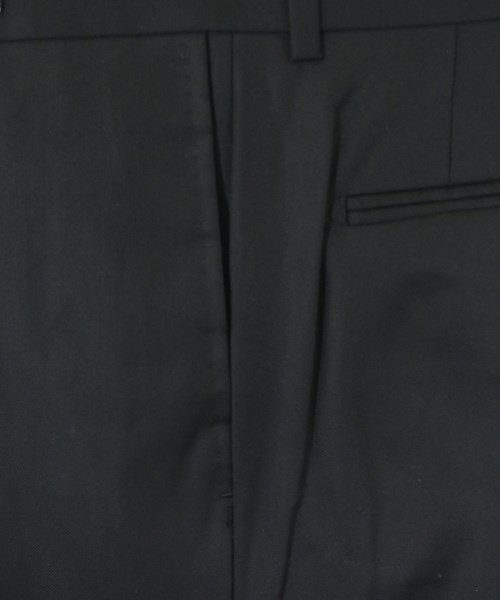 International Gallery BEAMS（インターナショナルギャラリービームス）ビジネス 黒 サイズ:44(S位)/44(S位) メンズ/2200648279044