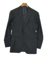 International Gallery BEAMS（インターナショナルギャラリービームス）ビジネス 黒 サイズ:44(S位)/44(S位) メンズ/2200648279044