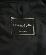 International Gallery BEAMS（インターナショナルギャラリービームス）ビジネス 黒 サイズ:44(S位)/44(S位) メンズ/2200648279044