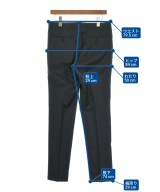 International Gallery BEAMS（インターナショナルギャラリービームス）ビジネス 黒 サイズ:44(S位)/44(S位) メンズ/2200648279044