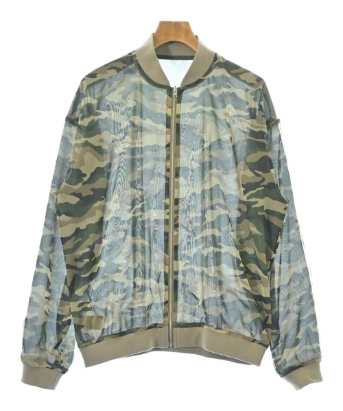 International Gallery BEAMS(インターナショナルギャラリービームス)その他 ベージュ サイズ:M/2200657071073