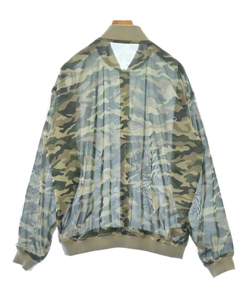 International Gallery BEAMS（インターナショナルギャラリービームス）その他 ベージュ サイズ:M メンズ/2200657071073