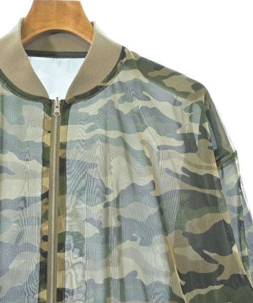 International Gallery BEAMS（インターナショナルギャラリービームス）その他 ベージュ サイズ:M メンズ/2200657071073