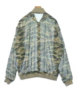 International Gallery BEAMS（インターナショナルギャラリービームス）その他 ベージュ サイズ:M メンズ/2200657071073