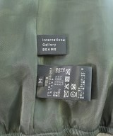International Gallery BEAMS（インターナショナルギャラリービームス）その他 ベージュ サイズ:M メンズ/2200657071073