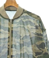 International Gallery BEAMS（インターナショナルギャラリービームス）その他 ベージュ サイズ:M メンズ/2200657071073