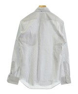 International Gallery BEAMS（インターナショナルギャラリービームス）カジュアルシャツ 青 サイズ:M メンズ/2200655696094