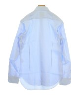 International Gallery BEAMS（インターナショナルギャラリービームス）ドレスシャツ 青 サイズ:38(S位) メンズ/2200712747134