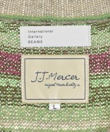 International Gallery BEAMS（インターナショナルギャラリービームス）ベスト ベージュ サイズ:L メンズ/2200716899174