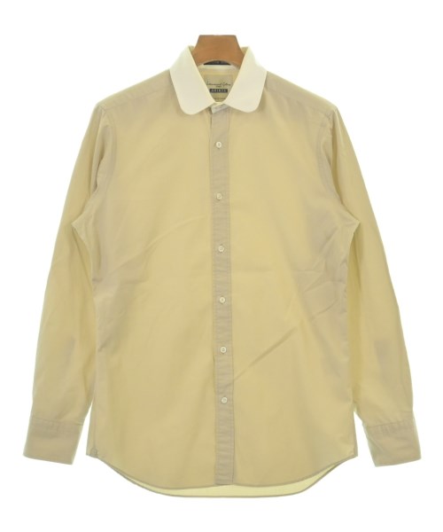 International Gallery BEAMS(インターナショナルギャラリービームス)のカジュアルシャツ サイズ:39(M位) 2,000円