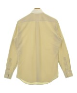 International Gallery BEAMS（インターナショナルギャラリービームス）カジュアルシャツ ベージュ サイズ:39(M位) メンズ/2200714930022