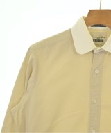 International Gallery BEAMS（インターナショナルギャラリービームス）カジュアルシャツ ベージュ サイズ:39(M位) メンズ/2200714930022
