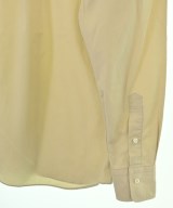 International Gallery BEAMS（インターナショナルギャラリービームス）カジュアルシャツ ベージュ サイズ:39(M位) メンズ/2200714930022