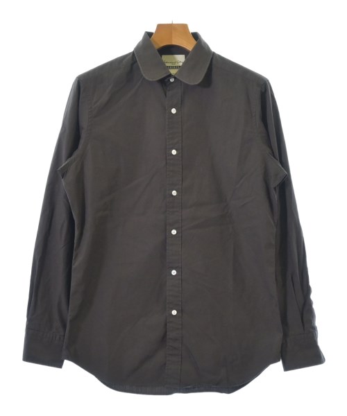 International Gallery BEAMS(インターナショナルギャラリービームス)のカジュアルシャツ サイズ:39(M位) 4,000円
