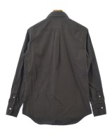 International Gallery BEAMS（インターナショナルギャラリービームス）カジュアルシャツ 茶 サイズ:39(M位) メンズ/2200714930039
