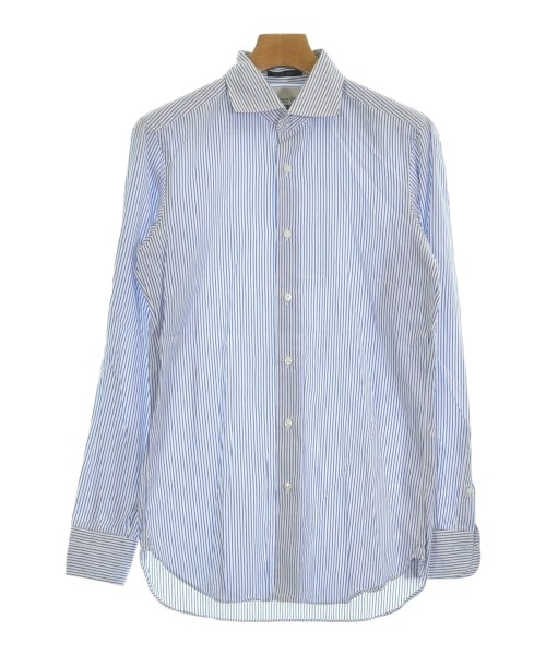 International Gallery BEAMS(インターナショナルギャラリービームス)カジュアルシャツ 白 サイズ:39(M位)/2200636306103