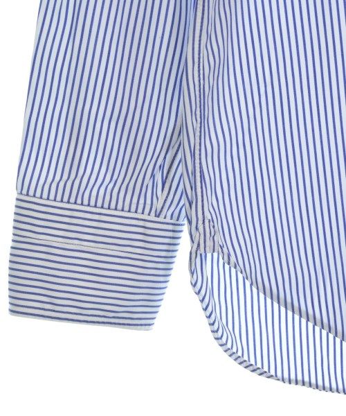 International Gallery BEAMS（インターナショナルギャラリービームス）カジュアルシャツ 白 サイズ:39(M位) メンズ/2200636306103