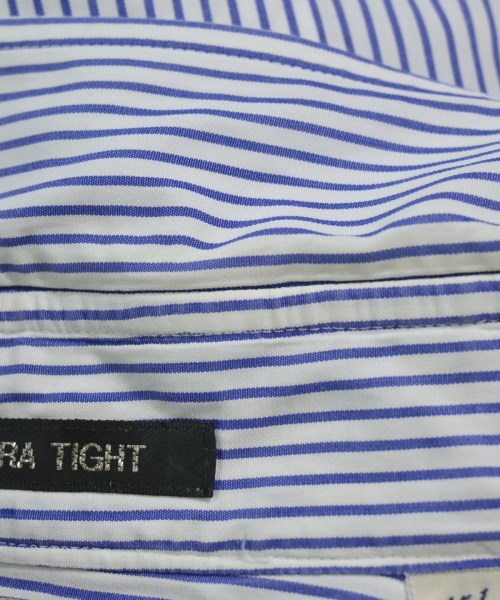 International Gallery BEAMS（インターナショナルギャラリービームス）カジュアルシャツ 白 サイズ:39(M位) メンズ/2200636306103