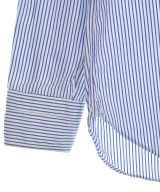 International Gallery BEAMS（インターナショナルギャラリービームス）カジュアルシャツ 白 サイズ:39(M位) メンズ/2200636306103