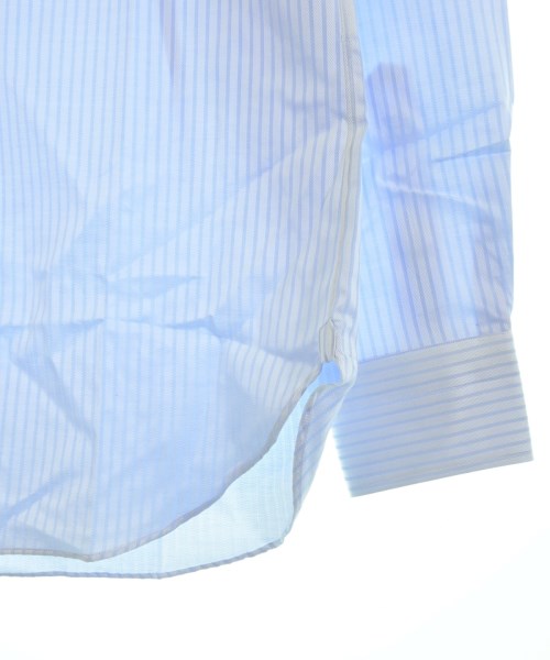 International Gallery BEAMS（インターナショナルギャラリービームス）ドレスシャツ 青 サイズ:39(M位) メンズ/2200637542081