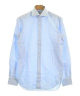 International Gallery BEAMS（インターナショナルギャラリービームス）ドレスシャツ 青 サイズ:39(M位) メンズ/2200637542081