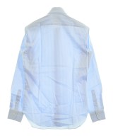 International Gallery BEAMS（インターナショナルギャラリービームス）ドレスシャツ 青 サイズ:39(M位) メンズ/2200637542081