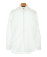International Gallery BEAMS（インターナショナルギャラリービームス）ドレスシャツ 白 サイズ:39(M位) メンズ/2200637542111