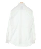 International Gallery BEAMS（インターナショナルギャラリービームス）ドレスシャツ 白 サイズ:39(M位) メンズ/2200637542111