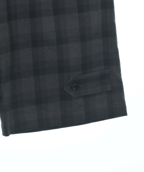 International Gallery BEAMS（インターナショナルギャラリービームス）カーゴパンツ グレー サイズ:M メンズ/2200642200020