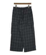 International Gallery BEAMS（インターナショナルギャラリービームス）カーゴパンツ グレー サイズ:M メンズ/2200642200020