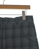 International Gallery BEAMS（インターナショナルギャラリービームス）カーゴパンツ グレー サイズ:M メンズ/2200642200020