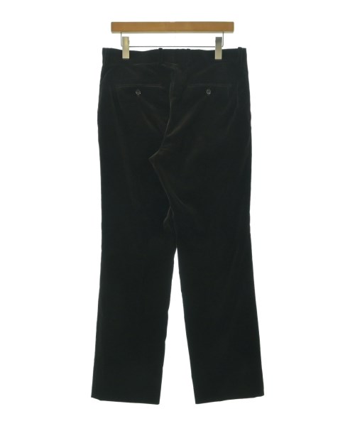 International Gallery BEAMS（インターナショナルギャラリービームス）その他 茶 サイズ:50(XL位) メンズ/2200651925396