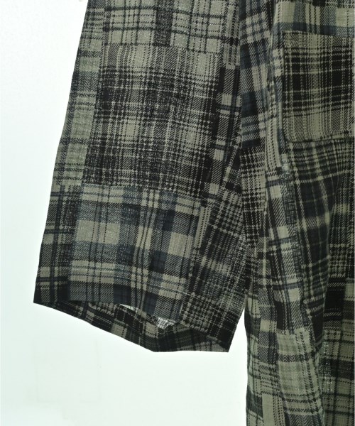 International Gallery BEAMS（インターナショナルギャラリービームス）カジュアルジャケット カーキ サイズ:L メンズ/2200705651011
