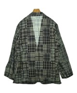International Gallery BEAMS（インターナショナルギャラリービームス）カジュアルジャケット カーキ サイズ:L メンズ/2200705651011