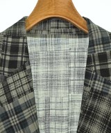 International Gallery BEAMS（インターナショナルギャラリービームス）カジュアルジャケット カーキ サイズ:L メンズ/2200705651011