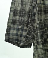 International Gallery BEAMS（インターナショナルギャラリービームス）カジュアルジャケット カーキ サイズ:L メンズ/2200705651011